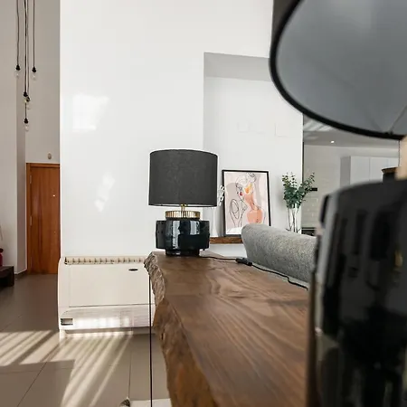 Loft Valterna 9 Mid-term
