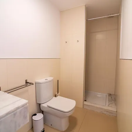 Loft Valterna 9 Mid-term * Paterna
