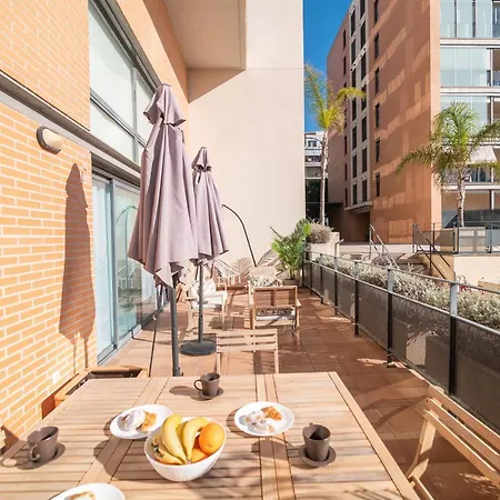 Apartment Loft Valterna 9 Mid-term *