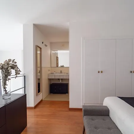 Loft Valterna 9 Mid-term Paterna