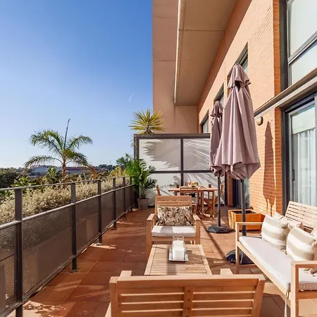 Loft Valterna 9 Mid-term