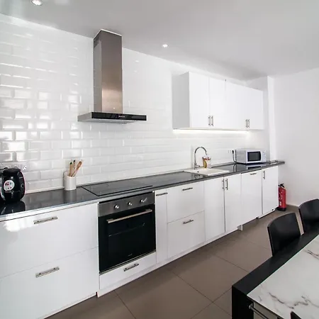 Loft Valterna 9 Mid-term * Paterna