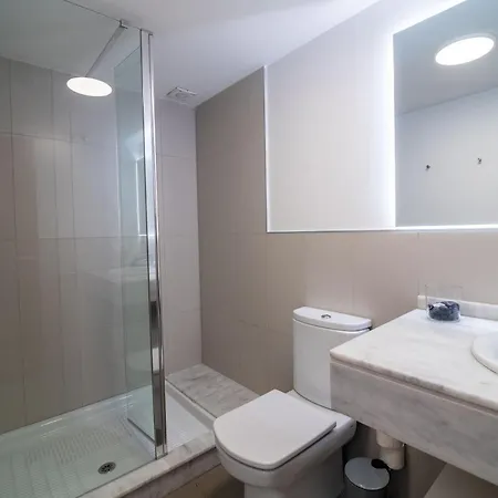 Loft Valterna 9 Mid-term Paterna