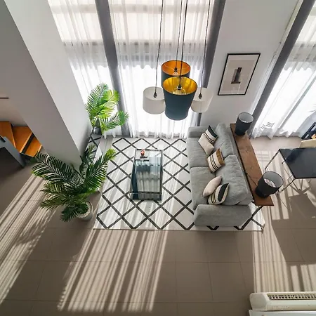 Apartment Loft Valterna 9 Mid-term Paterna